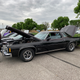 Illustration for article titled Last night’s cruise-in.